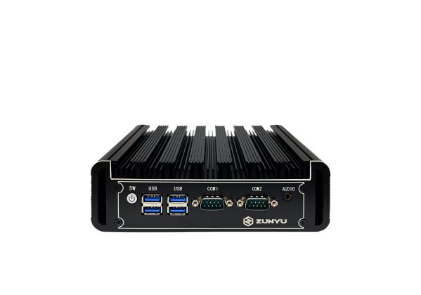 Energy Management System Gateway