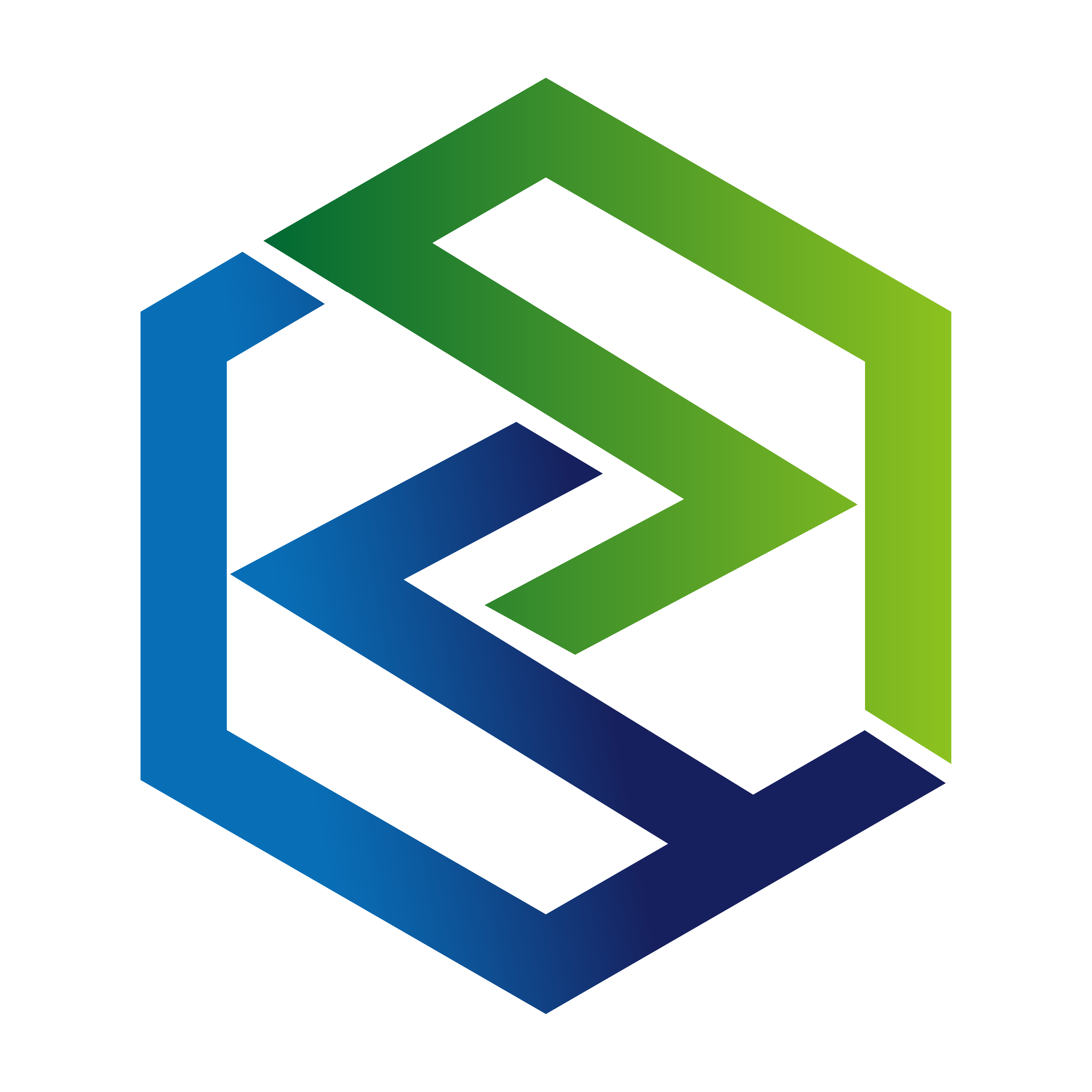 盛煜科技股份有限公司